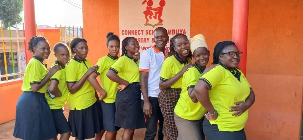 Teaching Staff